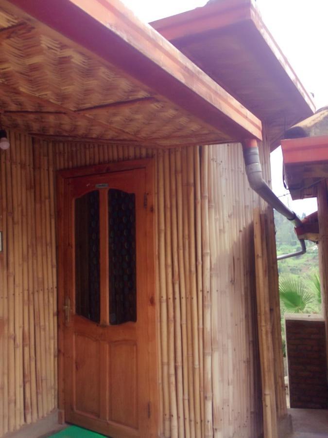 Macheo Ecolodge-Camping Gitesi Luaran gambar