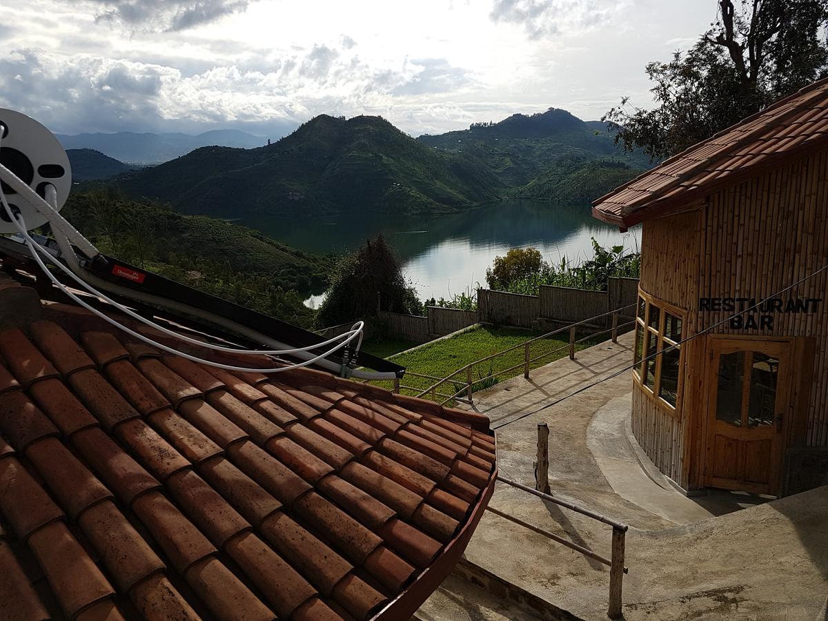 Macheo Ecolodge-Camping Gitesi Luaran gambar