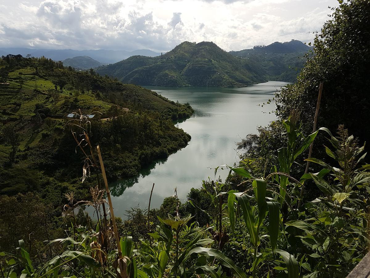 Macheo Ecolodge-Camping Gitesi Luaran gambar
