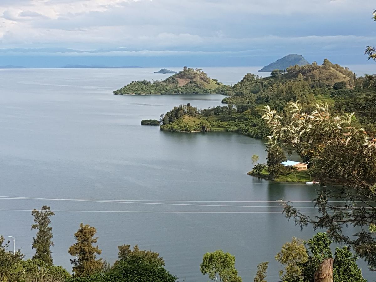 Macheo Ecolodge-Camping Gitesi Luaran gambar