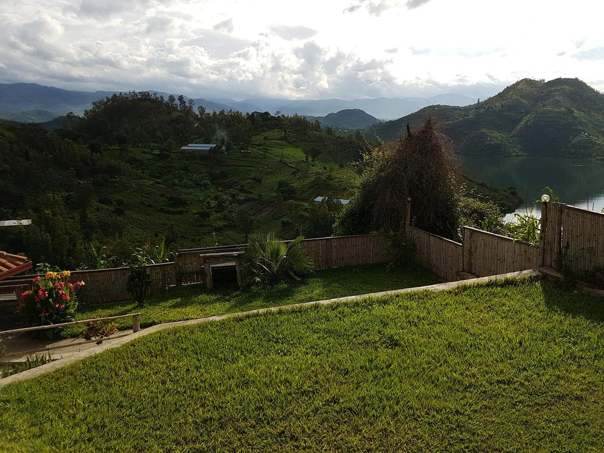 Macheo Ecolodge-Camping Gitesi Luaran gambar