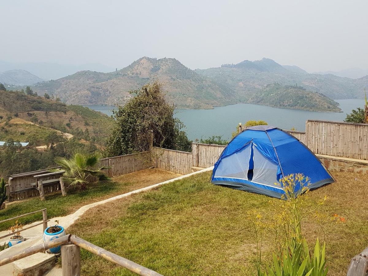 Macheo Ecolodge-Camping Gitesi Luaran gambar